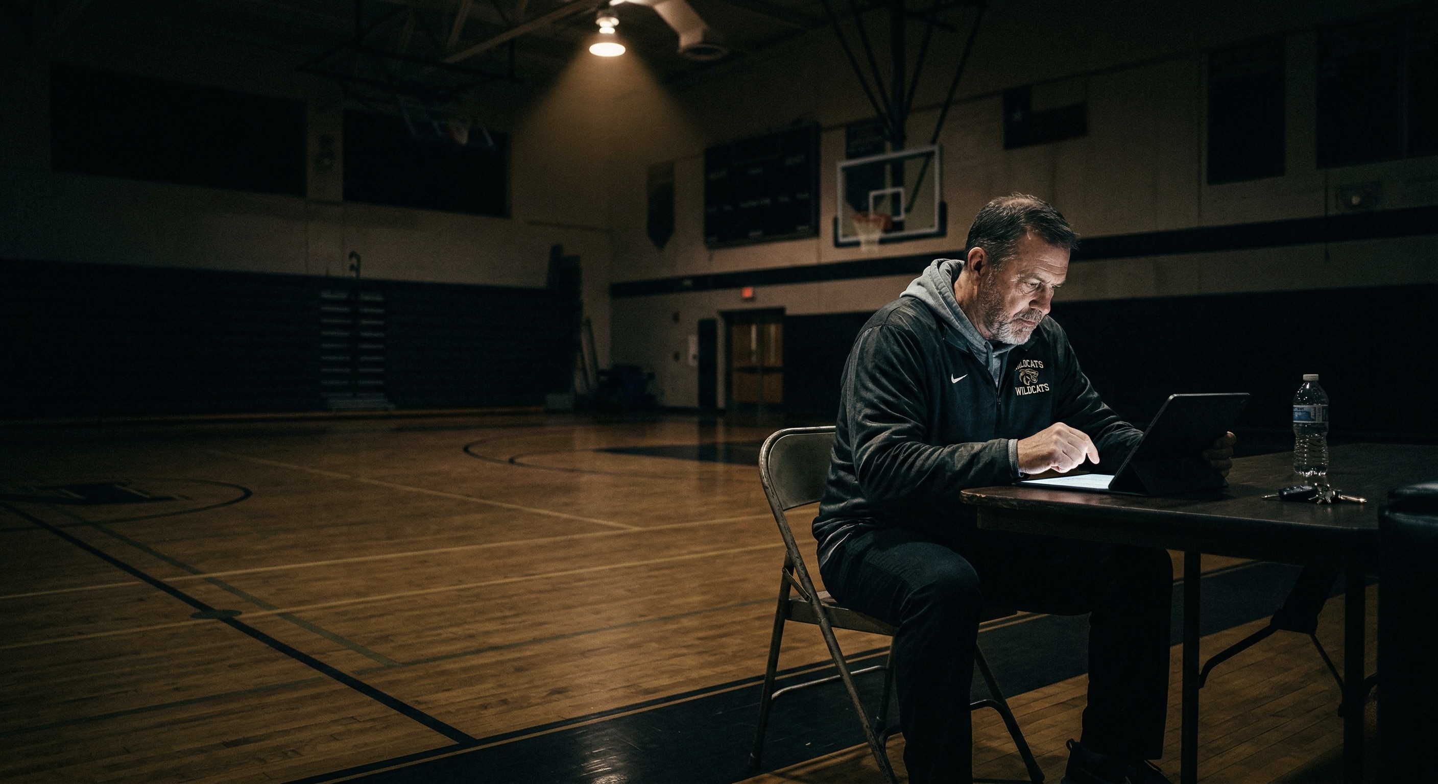 How to Use AI for Basketball Practice Planning (Without Wasting Your Prep Time)